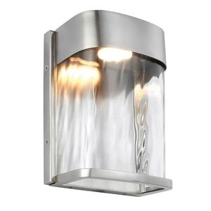 Elstead Lighting VONKAJŠIE NÁSTENNÉ SVIETIDLO, 15.3/20.3/10 cm vyobraziť