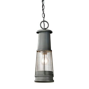Elstead Lighting VONKAJŠIE ZÁVESNÉ SVIETIDLO, 14.6/59 cm vyobraziť