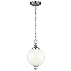 Elstead Lighting ZÁVESNÉ SVIETIDLO, 21.6/53 cm vyobraziť