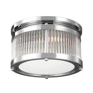 Elstead Lighting STROPNÉ SVIETIDLO DO KÚPEĽNE, 27.9/15.9 cm vyobraziť