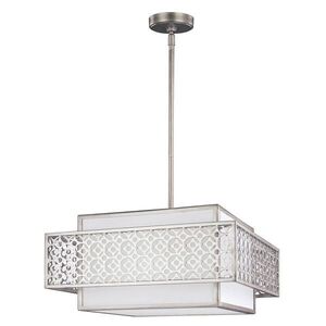 Elstead Lighting ZÁVESNÉ SVIETIDLO, 50.2/35.2 cm vyobraziť