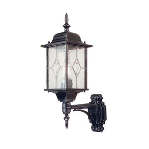 Elstead Lighting VONKAJŠIE NÁSTENNÉ SVIETIDLO, 15.9/53.5/28.5 cm vyobraziť