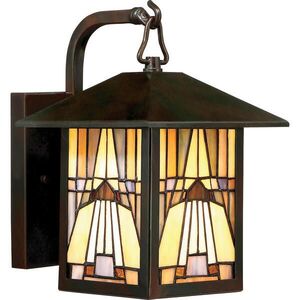 Elstead Lighting VONKAJŠIE NÁSTENNÉ SVIETIDLO, 17.8/28.7/22.6 cm vyobraziť