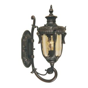 Elstead Lighting VONKAJŠIE NÁSTENNÉ SVIETIDLO, 43/17/24 cm vyobraziť