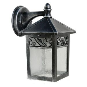 Elstead Lighting VONKAJŠIE NÁSTENNÉ SVIETIDLO, 15/26, 2/19 cm vyobraziť