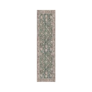 Flair Rugs BEHÚŇ, 60/230 cm, zelená vyobraziť