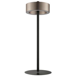 STOLNÁ LED LAMPA, dotykový stmievač, tlačidlový stmievač, 15/45 cm vyobraziť