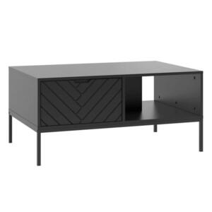 Petits-meubles KONFERENČNÝ STOLÍK Daria Čierna vyobraziť