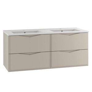 Petits-meubles DVOJITÉ UMÝVADLO 120cm Ellie Kašmír vyobraziť