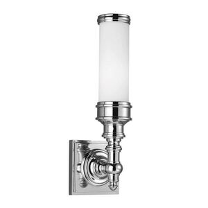 Elstead Lighting NÁSTENNÉ SVIETIDLO DO KÚPEĽNE, 12.7/36.2/12.1 cm vyobraziť
