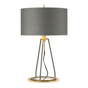 Elstead Lighting STOLNÁ LAMPA, E27, 45/73.7 cm vyobraziť