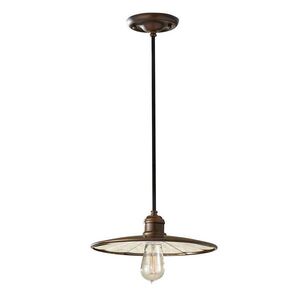 Elstead Lighting ZÁVESNÉ SVIETIDLO, 30.2/14.7 cm vyobraziť
