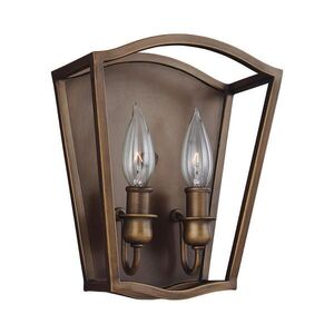 Elstead Lighting NÁSTENNÉ SVIETIDLO, 20.3/24.8/11.1 cm vyobraziť