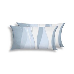 Florella OBLIEČKA NA VANKÚŠ POD HLAVU, 40/80 cm, bavlna vyobraziť