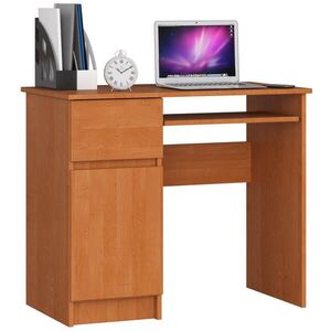 RAUMHIRSCH FURNITURE PÍSACÍ STÔL v odtieni vŕby 77/90/50 vyobraziť