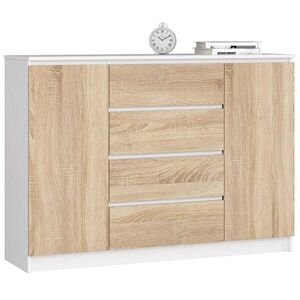 RAUMHIRSCH FURNITURE KOMODA vyobraziť
