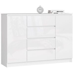 RAUMHIRSCH FURNITURE KOMODA vyobraziť