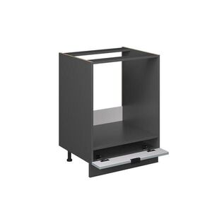 Vicco SKRINKA NA PRESTAVBU SPORÁKA Fame-Line Svetlo modrošedá 60 cm , AP Oak vyobraziť