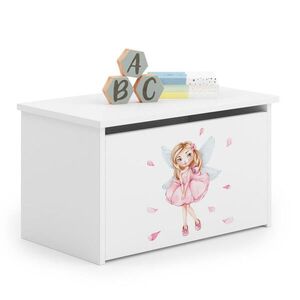 RAUMHIRSCH FURNITURE KOMODA NA HRAČKY Daria vyobraziť