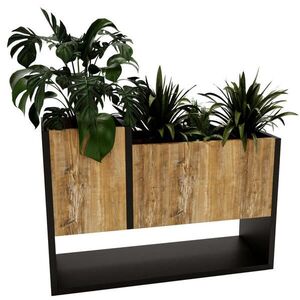 RAUMHIRSCH FURNITURE KVETINOVÝ KÔŠ vyobraziť