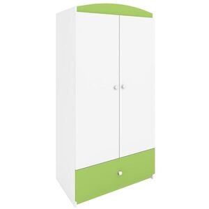 RAUMHIRSCH FURNITURE DETSKÁ SKRÍŇ Basic vyobraziť