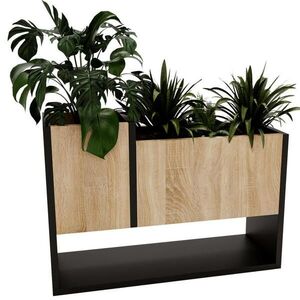 RAUMHIRSCH FURNITURE KVETINOVÝ KÔŠ vyobraziť