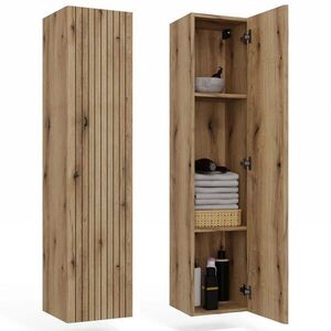 RAUMHIRSCH FURNITURE ZÁVESNÁ SKRÍŇ dub 31/135/29, 5 vyobraziť