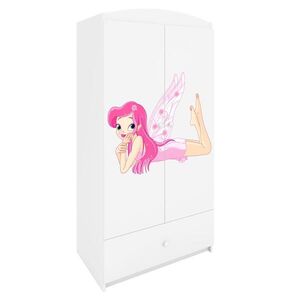 RAUMHIRSCH FURNITURE DETSKÁ SKRÍŇ Elfe II vyobraziť