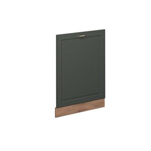 Vicco PREDNÝ PANEL UMÝVAČKY RIADU Fame-Line Zelený a zlatý vidiecky dom 60 cm bez pracovnej dosky vyobraziť