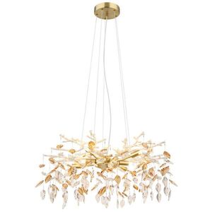 LUSTER, 61/61/120 cm vyobraziť
