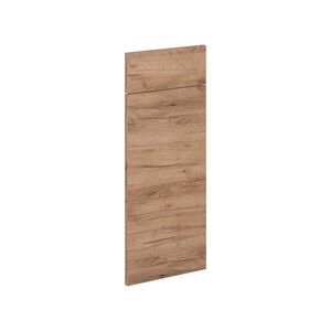 Vicco KUCHYNSKÁ FRONTA R-Line Dub Goldkraft 29.6 x 70.8 cm nábytková fronta pre spodnú skrinku so zásuvkami vyobraziť