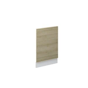 Vicco PREDNÝ PANEL Fame-Line Dubový panel 45 cm vyobraziť