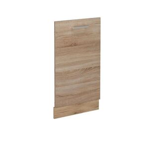 Vicco PREDNÝ PANEL UMÝVAČKY RIADU R-Line Sonoma 45 cm bez pracovnej dosky vyobraziť