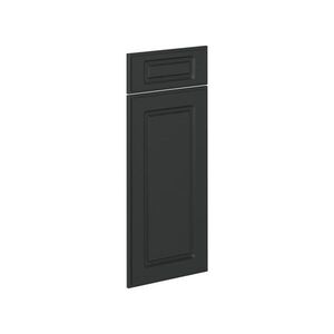 Vicco KUCHYNSKÁ FRONTA R-Line Antracitový vidiecky dom 29.6 x 70.8 cm nábytková fronta pre spodnú skrinku so zásuvkami vyobraziť