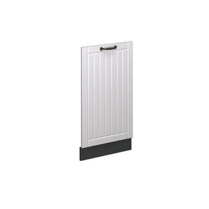 Vicco PREDNÝ PANEL UMÝVAČKY RIADU Fame-Line Biely vidiecky dom 45 cm bez pracovnej dosky vyobraziť