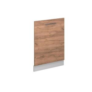 Vicco PREDNÝ PANEL UMÝVAČKY RIADU Fame-Line Dub Goldkraft 60 cm bez pracovnej dosky vyobraziť
