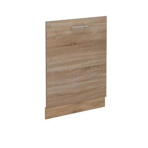 Vicco PREDNÝ PANEL UMÝVAČKY RIADU R-Line Sonoma 60 cm bez pracovnej dosky vyobraziť