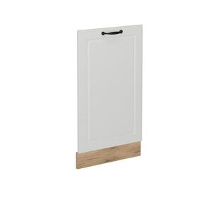 Vicco PREDNÝ PANEL UMÝVAČKY RIADU R-Line Biely vidiecky dom 45 cm bez pracovnej dosky vyobraziť