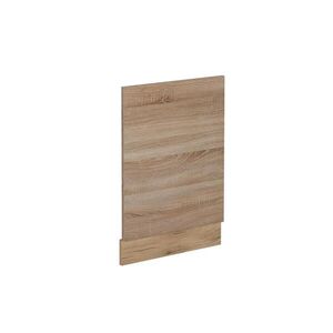 Vicco PREDNÝ PANEL R-Line Sonoma 45 cm bez pracovnej dosky vyobraziť