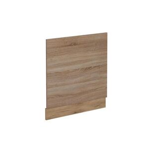 Vicco PREDNÝ PANEL R-Line Sonoma 60 cm bez pracovnej dosky vyobraziť