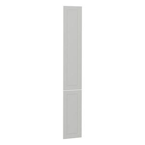 Vicco KUCHYNSKÁ FRONTA R-Line Biely vidiecky dom 29.6 x 196 cm nábytková fronta pre vysokú výsuvnú skrinku vyobraziť