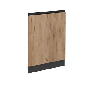 Vicco PREDNÝ PANEL UMÝVAČKY RIADU R-Line Dub Goldkraft 60 cm bez pracovnej dosky vyobraziť