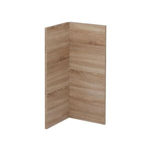 Vicco KUCHYNSKÁ FRONTA R-Line Sonoma 59.2 x 71.3 cm nábytková fronta pre rohovú spodnú skrinku vyobraziť