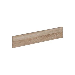 Vicco KUCHYNSKÁ FRONTA R-Line Sonoma 59.6 x 11.2 cm nábytková fronta pre skrinku na vstavanú rúru vyobraziť