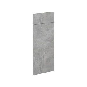 Vicco KUCHYNSKÁ FRONTA R-Line betón 29.6 x 70.8 cm nábytková fronta pre spodnú skrinku so zásuvkami vyobraziť