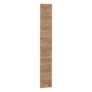 Vicco KUCHYNSKÁ FRONTA R-Line Dub Goldkraft 29.6 x 196 cm nábytková fronta pre vysokú výsuvnú skrinku vyobraziť