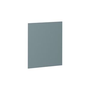 Vicco KUCHYNSKÁ FRONTA R-Line Modrošedá 59.6 x 71.3 cm nábytková fronta pre polovičnú skrinku na rúru vyobraziť