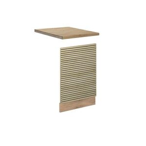 Vicco PREDNÝ PANEL Fame-Line Dubový panel 60 cm , AP Oak vyobraziť