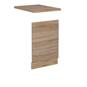 Vicco PREDNÝ PANEL R-Line Sonoma 45 cm , AP Oak vyobraziť