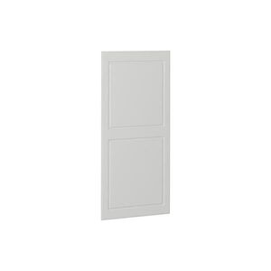 Vicco KUCHYNSKÁ FRONTA R-Line Biely vidiecky dom 59.6 x 132.7 cm nábytková fronta pre potravinovú skrinku vyobraziť